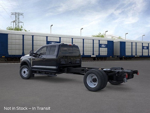 2026 Ford Chassis Cab F-450® XL
