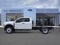 2026 Ford Chassis Cab F-450® XL