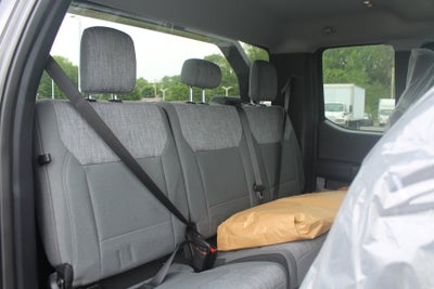 2026 Ford F-550 Jerr-Dan 6-Ton Dual-Angle Steel XLP SD Carrier