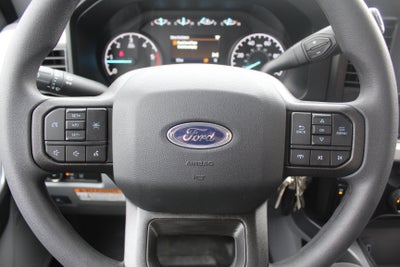 2026 Ford F-550 Jerr-Dan 6-Ton Dual-Angle Steel XLP SD Carrier