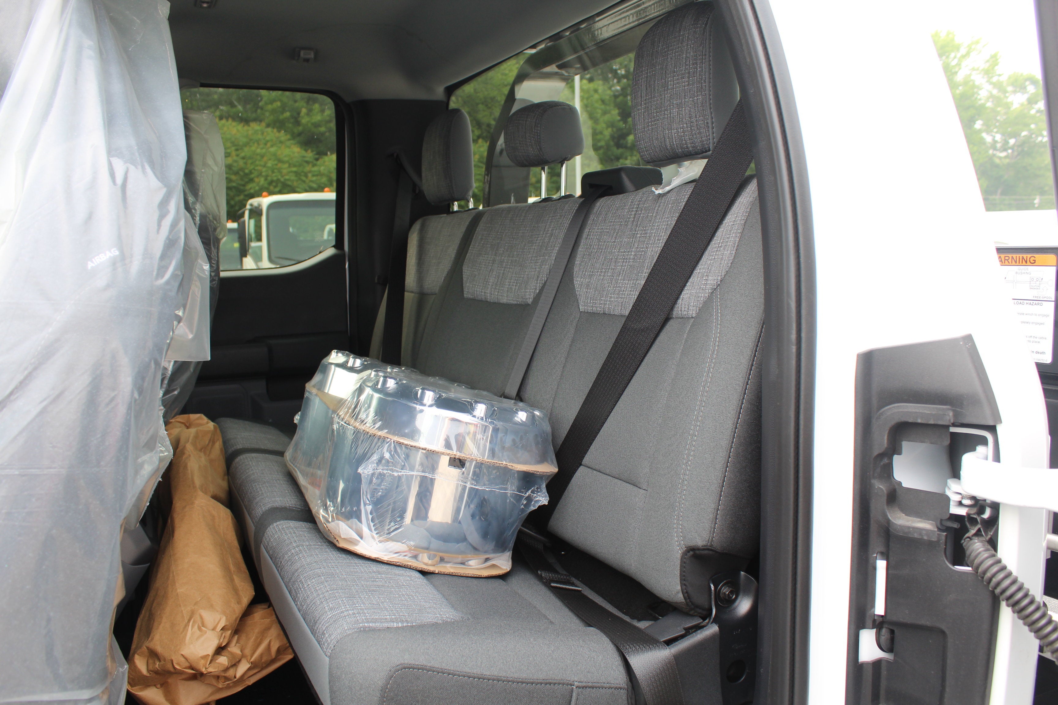 2026 Ford F-550 Jerr-Dan 6-Ton Dual-Angle Aluminum XLP SD Carrier
