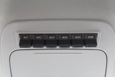 2026 Ford F-550 Jerr-Dan 6-Ton Dual-Angle Aluminum XLP SD Carrier