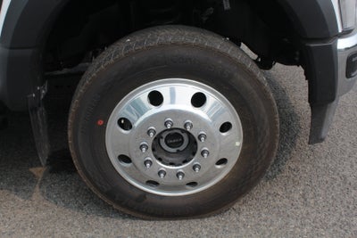 2026 Ford F-550 Jerr-Dan 6-Ton Dual-Angle Aluminum XLP SD Carrier