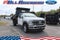 2025 Ford Chassis Cab F-550® XL