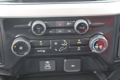 2025 Ford Chassis Cab F-550® XL