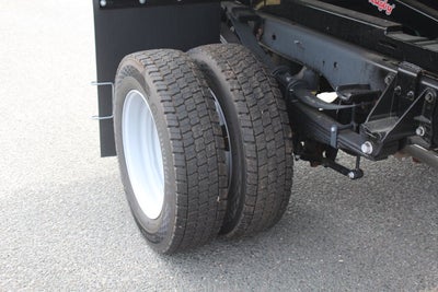 2025 Ford Chassis Cab F-550® XL