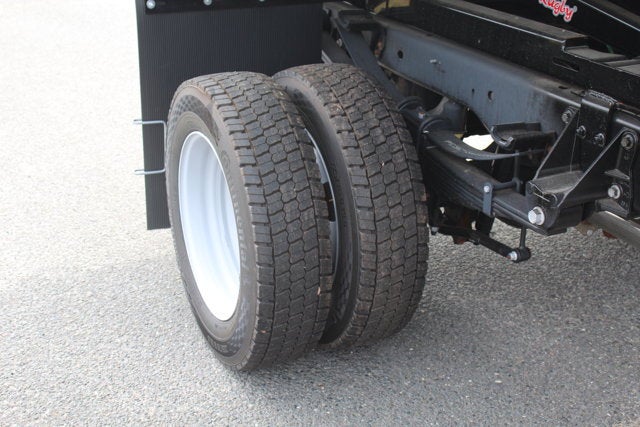 2025 Ford Chassis Cab F-550® XL