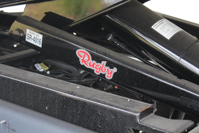 2025 Ford Chassis Cab F-550® XL