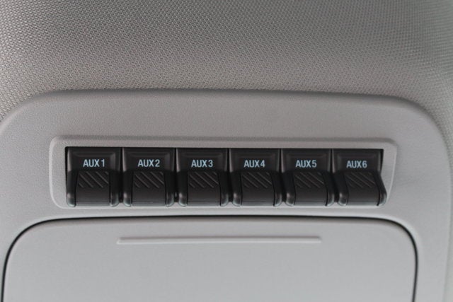 2025 Ford Chassis Cab F-550® XL