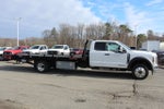 2026 Ford F-550 Jerr-Dan 6-Ton Steel XLP SD Carrier