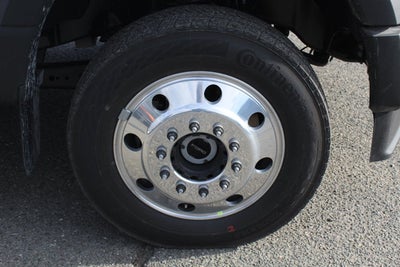 2026 Ford F-550 Jerr-Dan 6-Ton Steel XLP SD Carrier