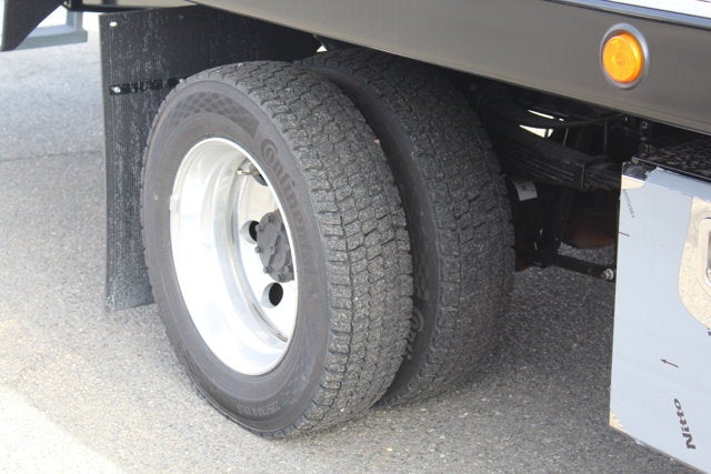 2026 Ford F-550 Jerr-Dan 6-Ton Steel XLP SD Carrier