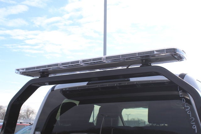 2026 Ford F-550 Jerr-Dan 6-Ton Steel XLP SD Carrier