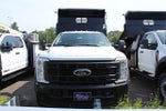 2025 Ford Chassis Cab F-550® XL