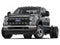 2027 Ford Super Duty F-550 DRW Base