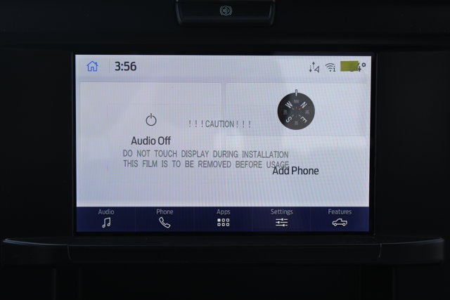 2026 Ford F-550 Jerr-Dan 6-Ton Steel XLP SD Carrier