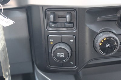 2026 Ford F-550 Jerr-Dan 6-Ton Steel XLP SD Carrier