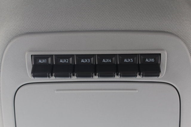 2026 Ford F-550 Jerr-Dan 6-Ton Steel XLP SD Carrier