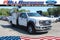 2025 Ford Open Service Utility 11 FT Crane Super Cab F550 4x4