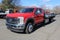 2026 Ford F-550 Jerr-Dan 6-Ton Steel XLP SD Carrier