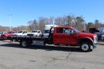 2026 Ford F-550 Jerr-Dan 6-Ton Steel XLP SD Carrier