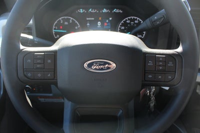 2026 Ford F-550 Jerr-Dan 6-Ton Steel XLP SD Carrier