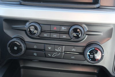 2026 Ford F-550 Jerr-Dan 6-Ton Steel XLP SD Carrier