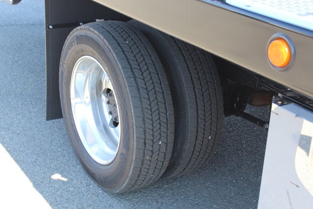 2026 Ford F-550 Jerr-Dan 6-Ton Steel XLP SD Carrier