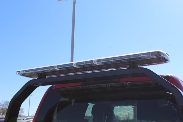 2026 Ford F-550 Jerr-Dan 6-Ton Steel XLP SD Carrier