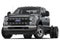 2026 Ford Super Duty F-550 DRW Base