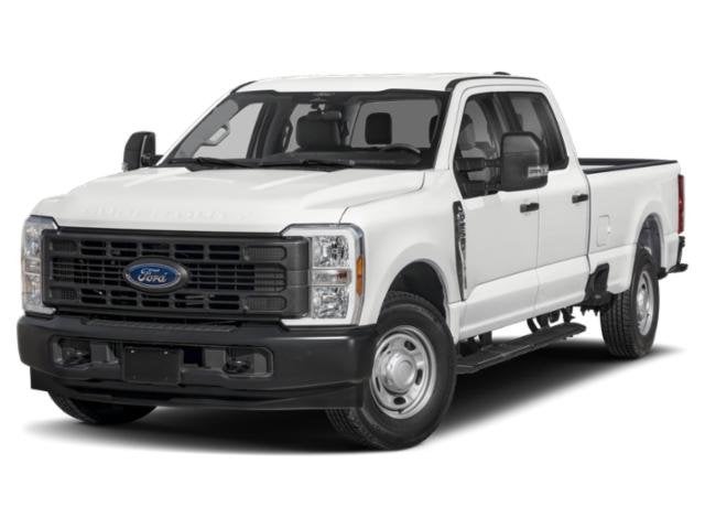2026 Ford Super Duty F-250 SRW XL Service Body
