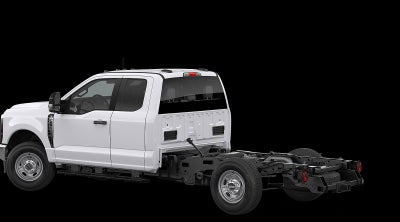 2026 Ford Super Duty F-250® XL
