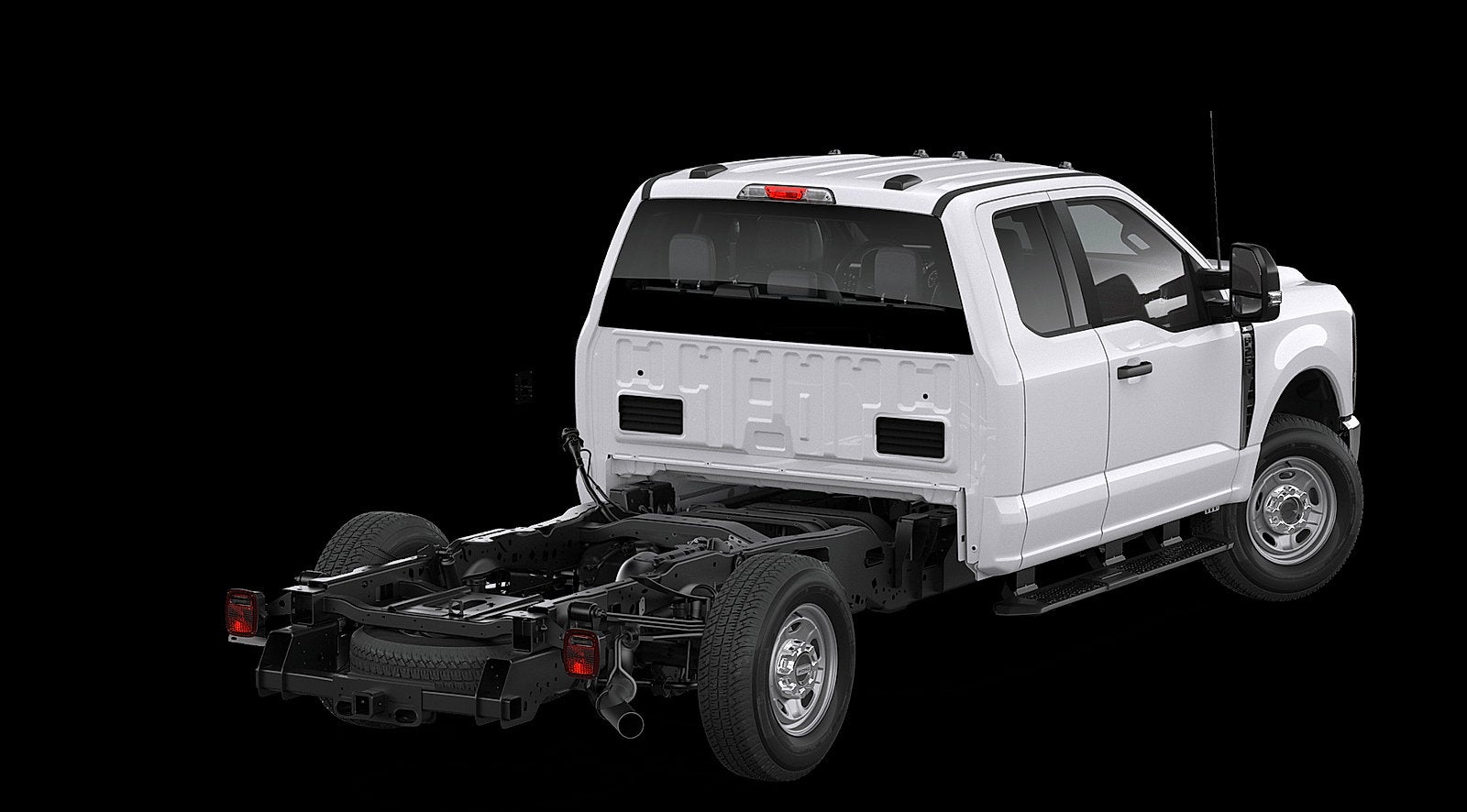 2026 Ford Super Duty F-250® XL