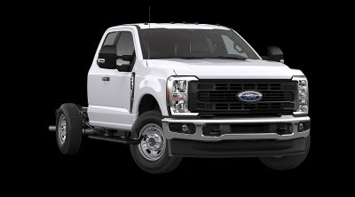 2026 Ford Super Duty F-250® XL