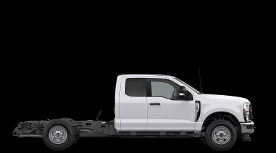 2026 Ford Super Duty F-250® XL