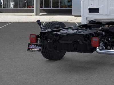 2026 Ford Chassis Cab F-350® XL