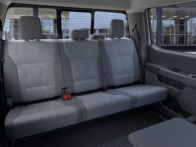 2026 Ford Chassis Cab F-350® XL