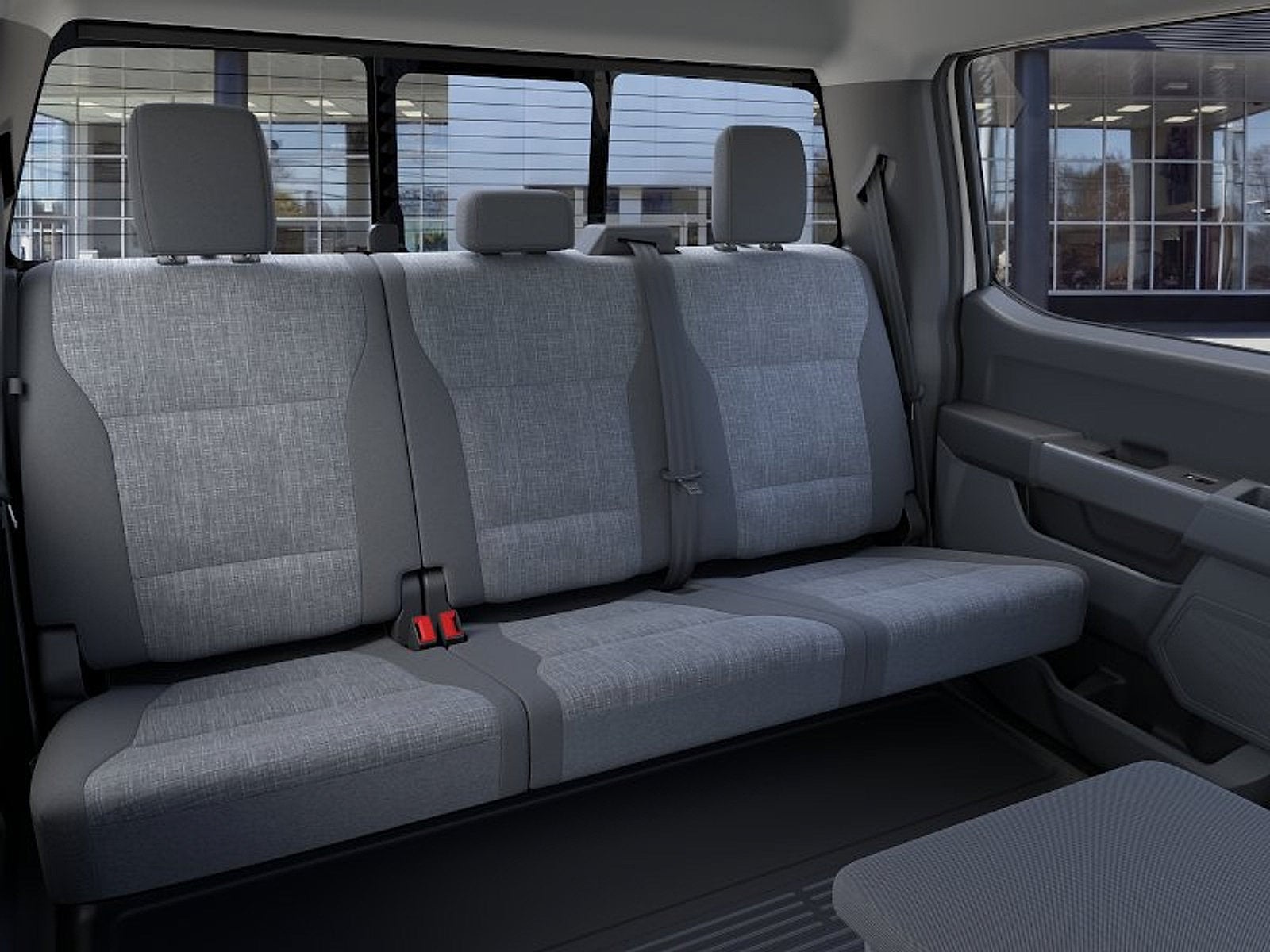 2026 Ford Chassis Cab F-350® XL