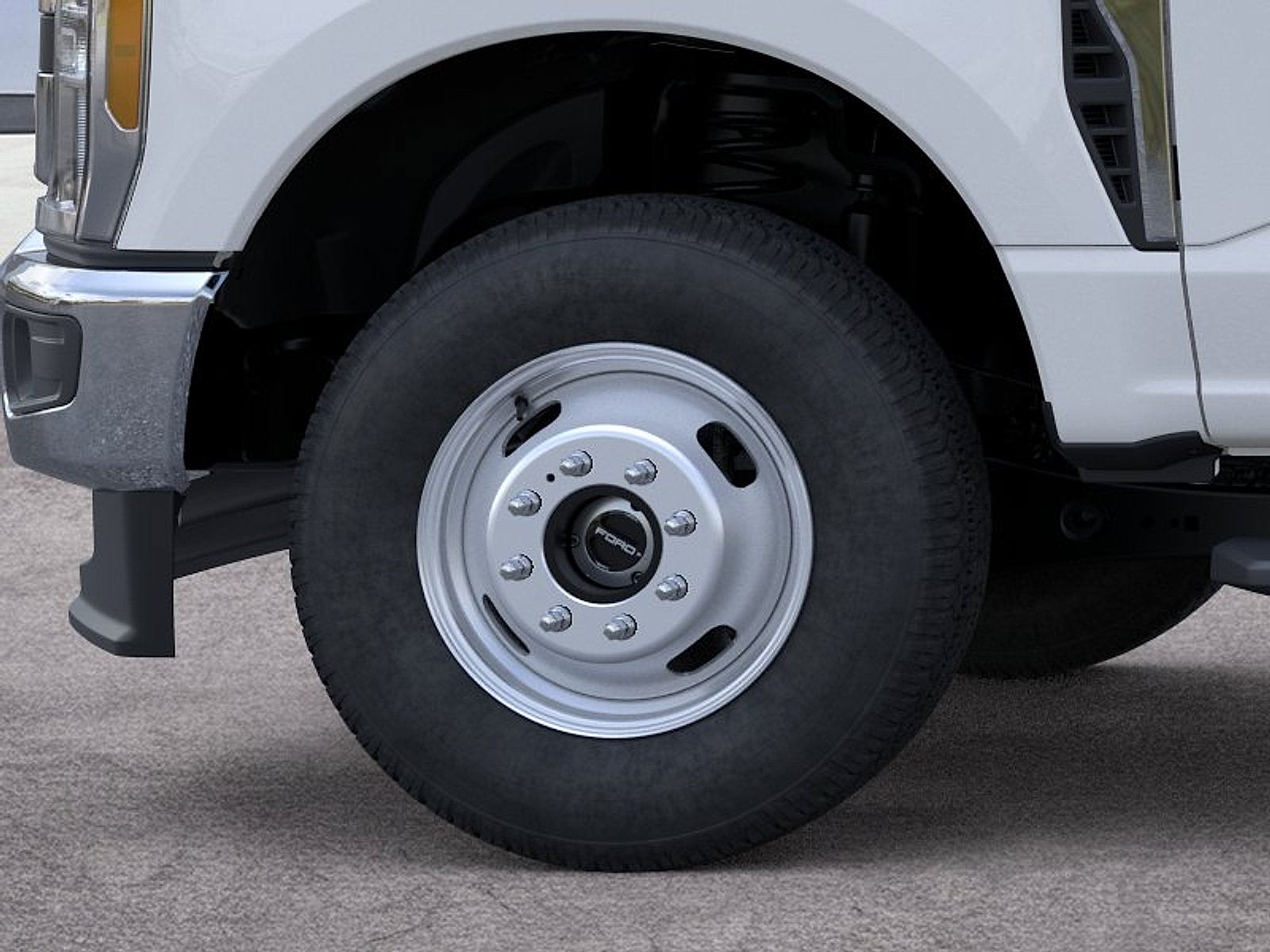 2026 Ford Chassis Cab F-350® XL