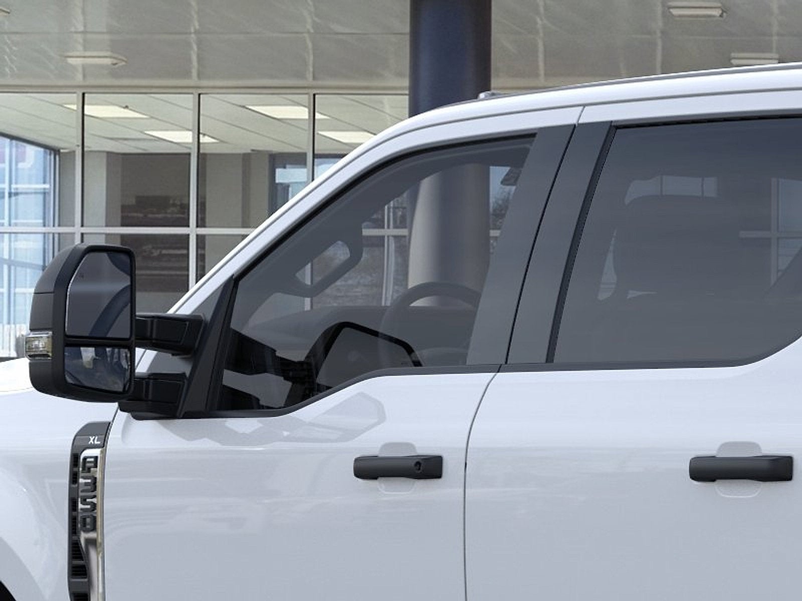 2026 Ford Chassis Cab F-350® XL
