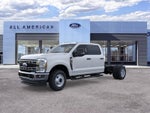 2026 Ford Chassis Cab F-350® XL