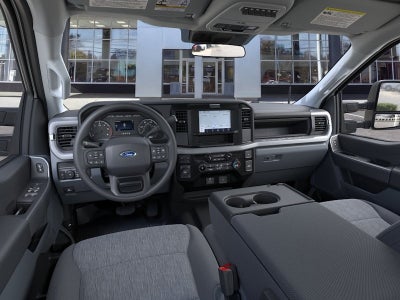 2026 Ford Chassis Cab F-350® XL