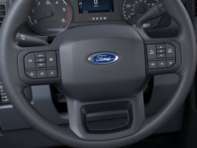 2026 Ford Chassis Cab F-350® XL