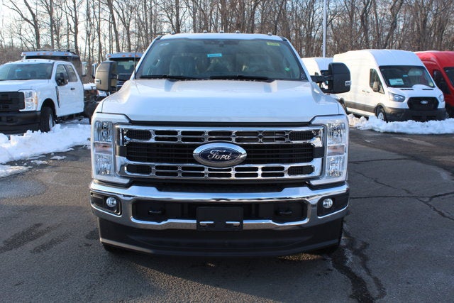 2026 Ford Chassis Cab F-350® XL