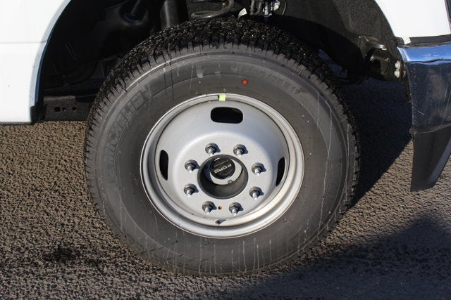 2026 Ford Chassis Cab F-350® XL