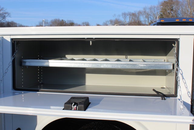 2026 Ford Chassis Cab F-350® XL