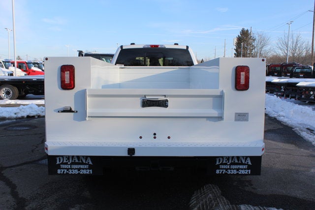 2026 Ford Chassis Cab F-350® XL