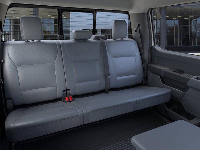 2026 Ford Chassis Cab F-350® XL