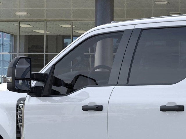 2026 Ford Chassis Cab F-350® XL