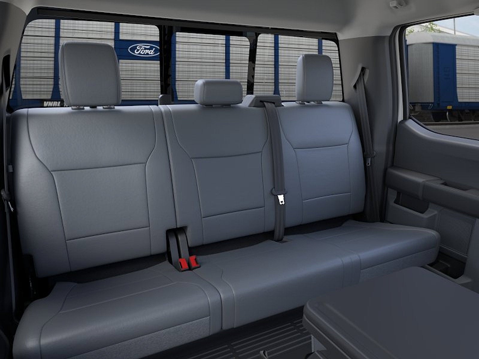2026 Ford Chassis Cab F-350® XL